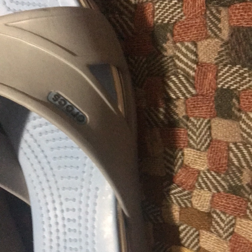 🐞Crocs Sandals - Picture 5 of 13